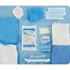 華西醫(yī)用防疫護(hù)理包廠家直供