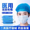 康民醫(yī)用口罩帽廠家